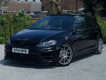 Used Volkswagen Golf 2014 for sale - 79157845: Photo