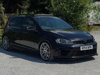 Used Volkswagen Golf 2014 for sale - 79157845: Photo