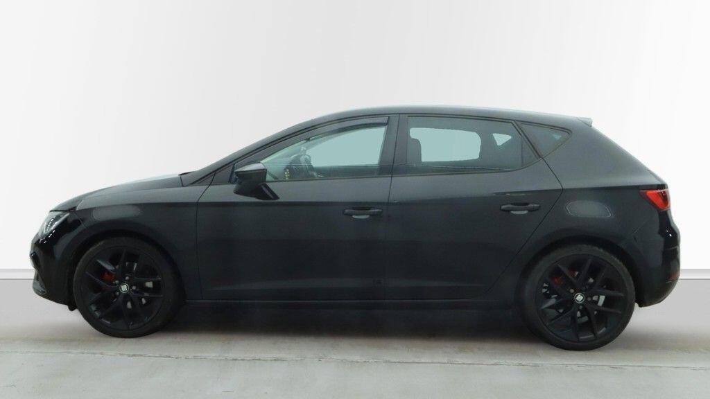 Used SEAT Leon 2017 for sale - 77253723: Photo 4