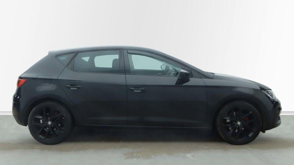 Used SEAT Leon 2017 for sale - 77253723: Photo 6