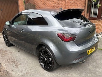 Used SEAT Ibiza 2015 for sale - 79396286: Photo
