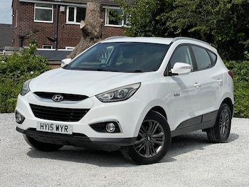 Used Hyundai Ix35 2015 for sale - 79236630: Photo