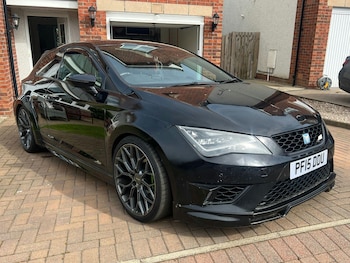 Used SEAT Leon 2015 for sale - 78947464: Photo