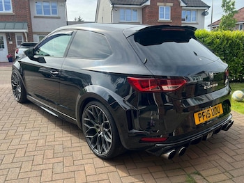 Used SEAT Leon 2015 for sale - 78947464: Photo