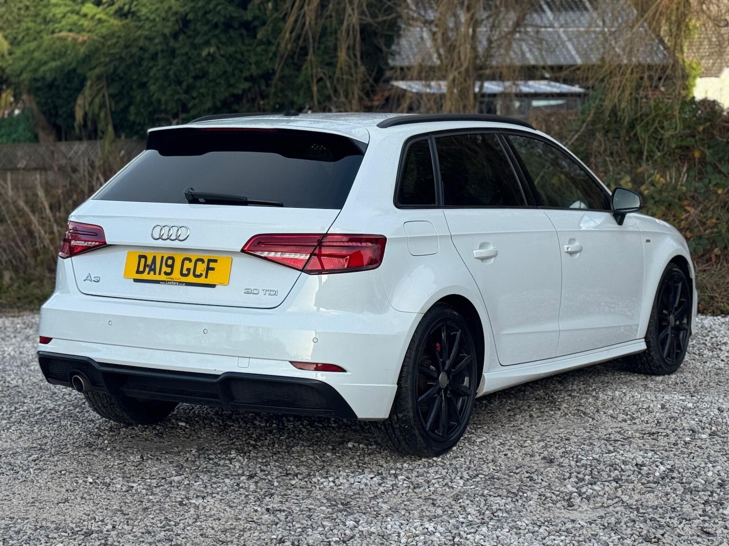 Used Audi A3 2019 for sale - 77131748: Photo 10