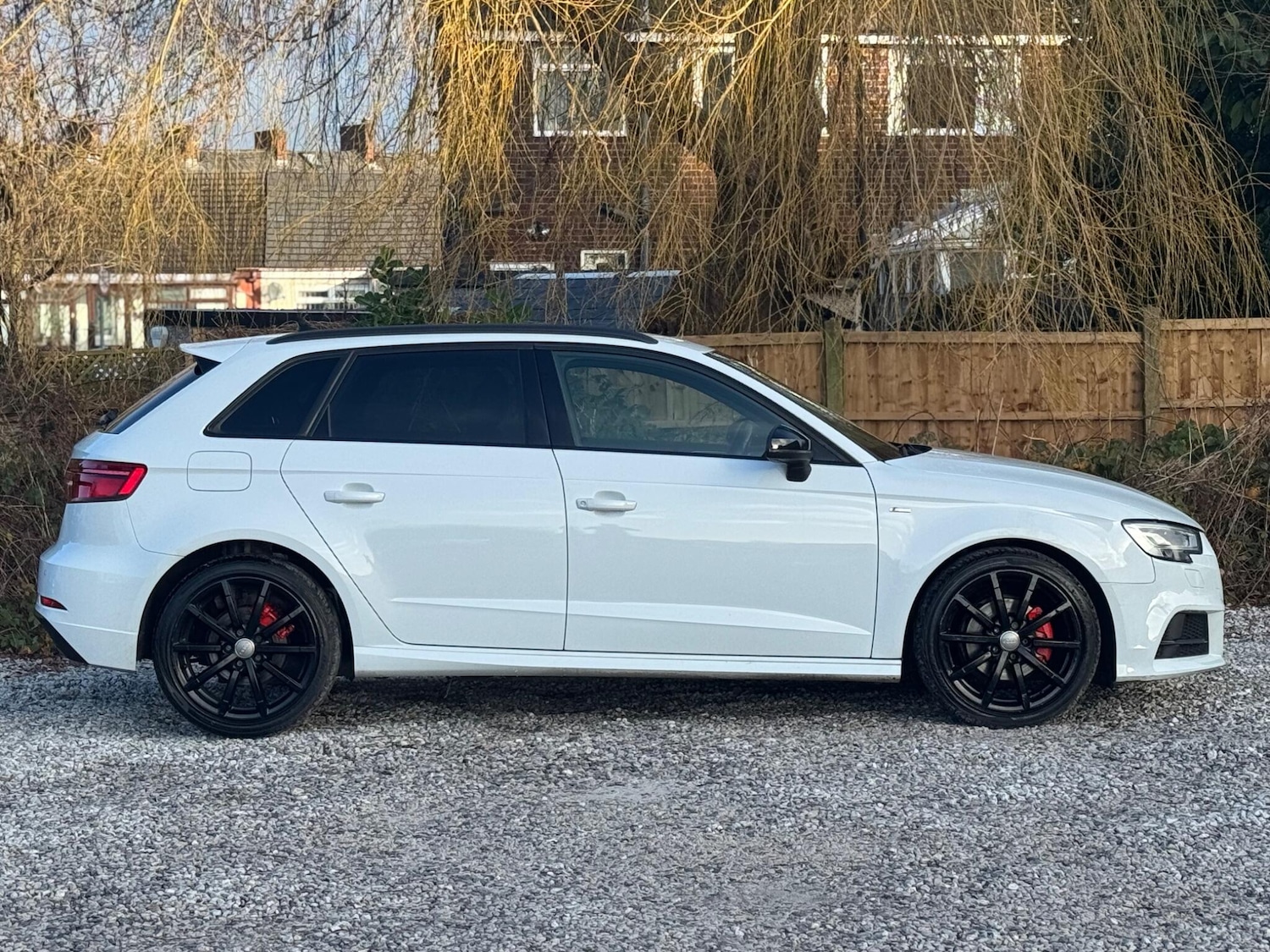 Used Audi A3 2019 for sale - 77131748: Photo 11