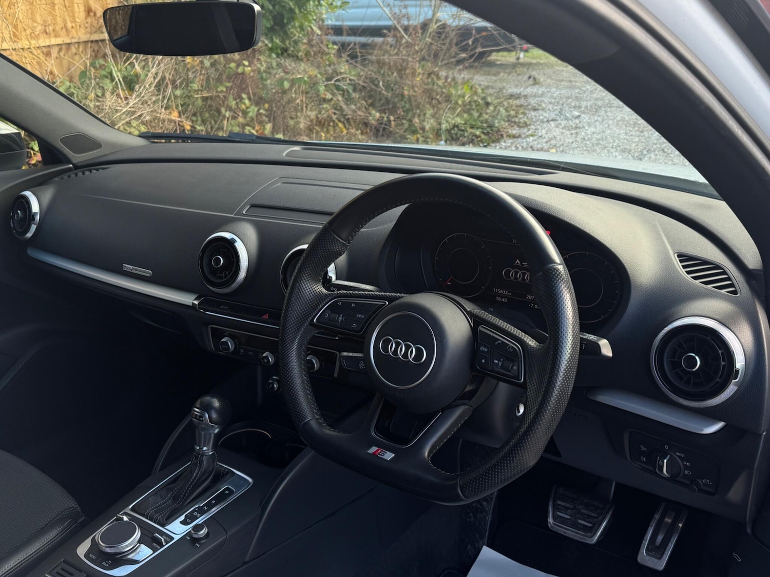 Used Audi A3 2019 for sale - 77131748: Photo 14