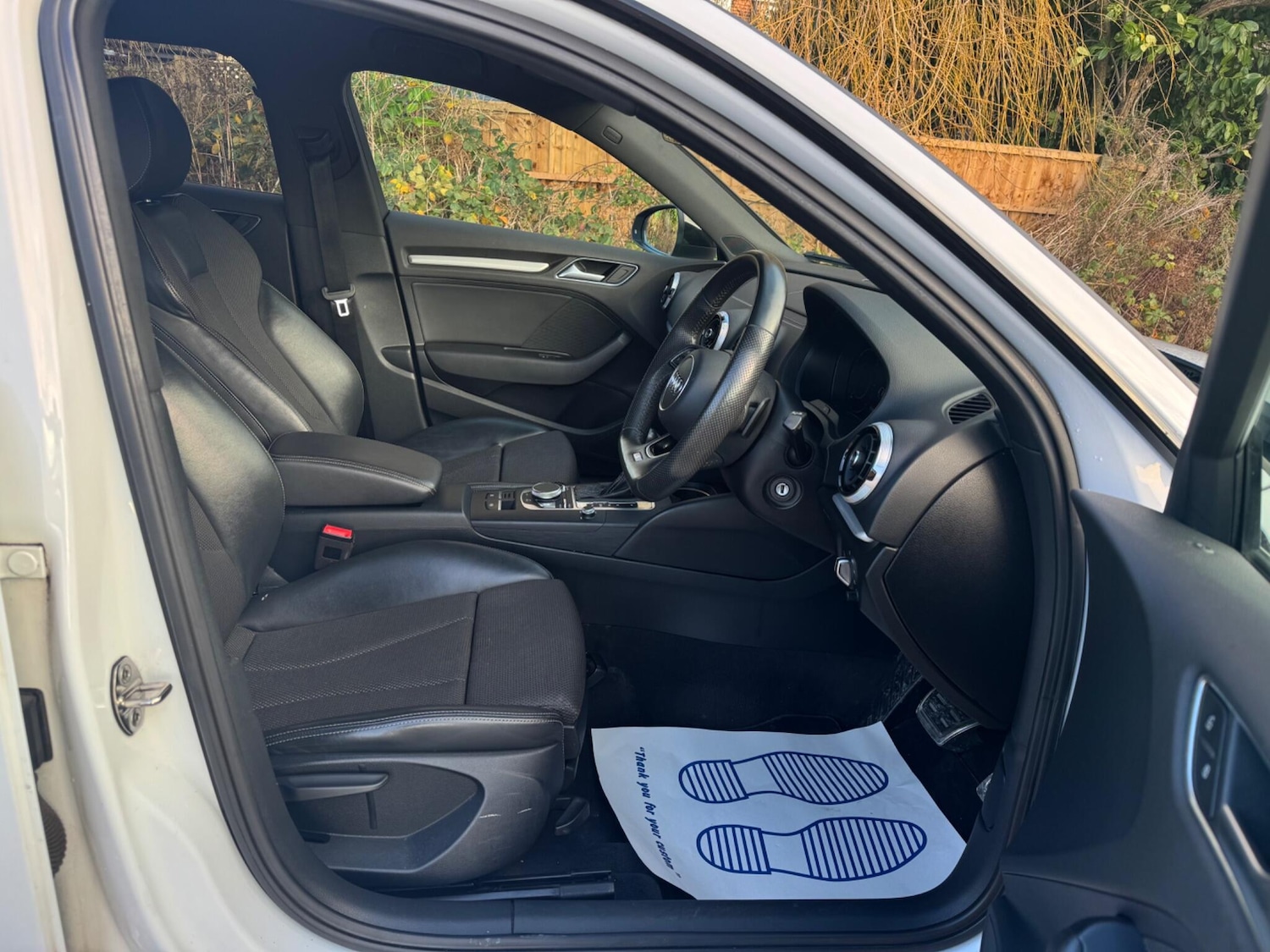 Used Audi A3 2019 for sale - 77131748: Photo 17