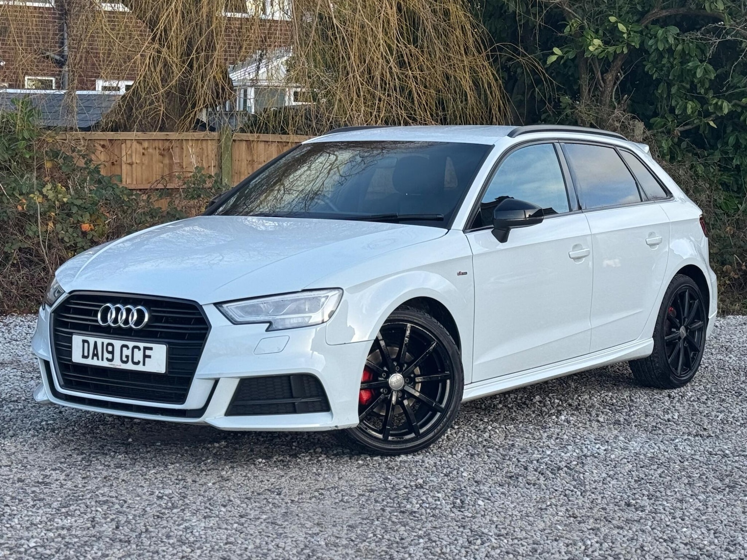 Used Audi A3 2019 for sale - 77131748: Photo 2