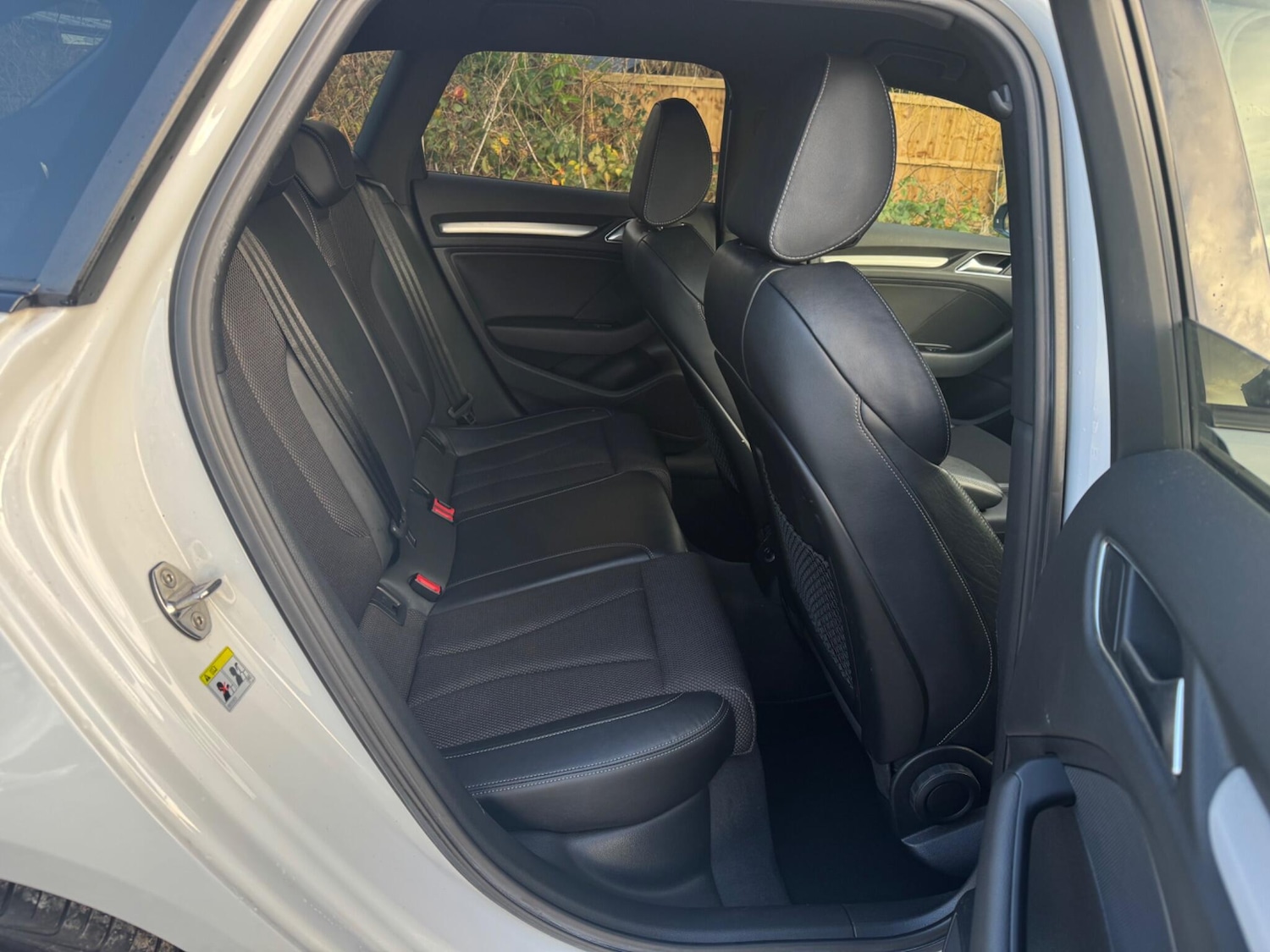 Used Audi A3 2019 for sale - 77131748: Photo 22