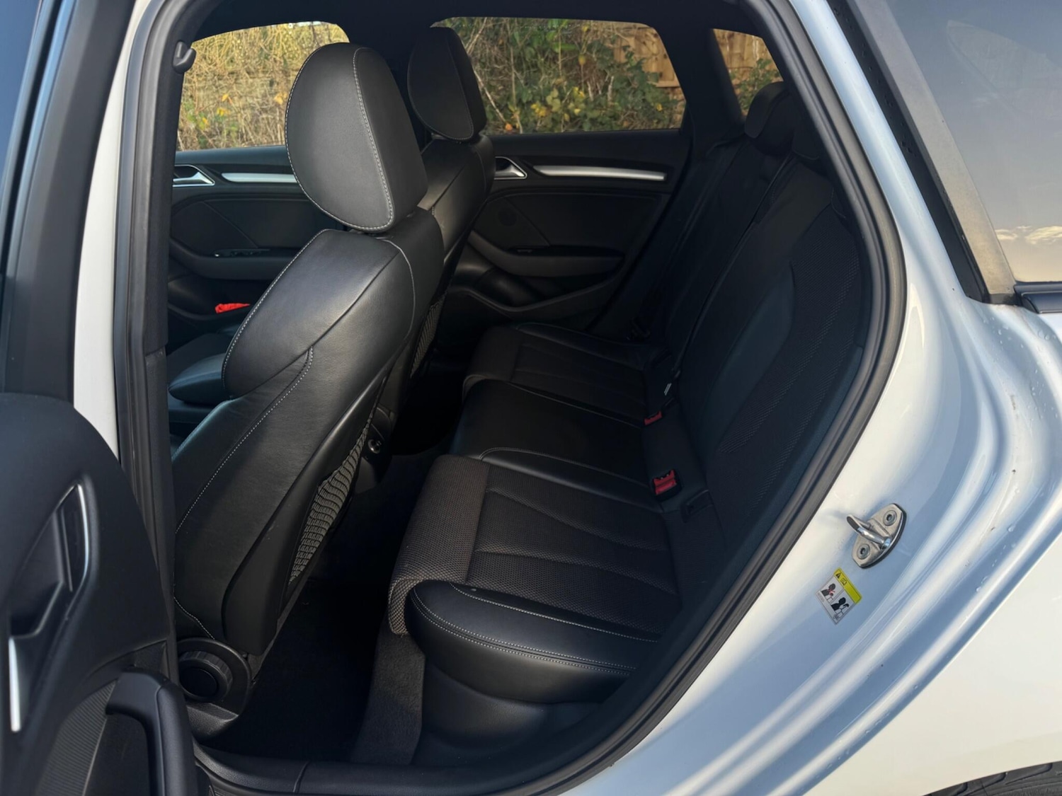 Used Audi A3 2019 for sale - 77131748: Photo 23