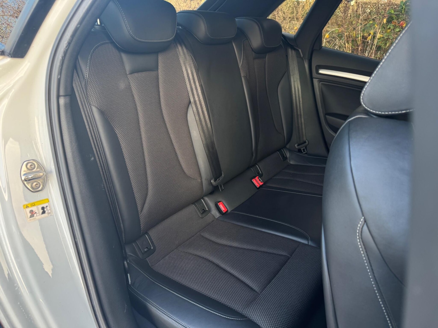 Used Audi A3 2019 for sale - 77131748: Photo 25