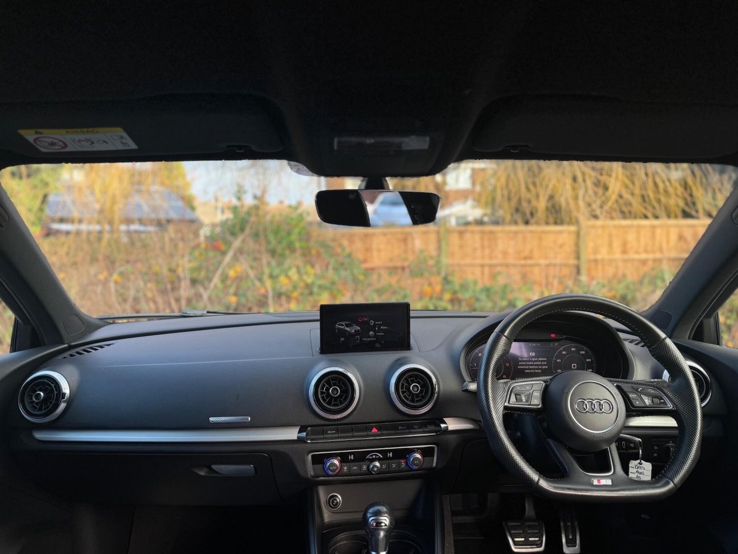 Used Audi A3 2019 for sale - 77131748: Photo 27