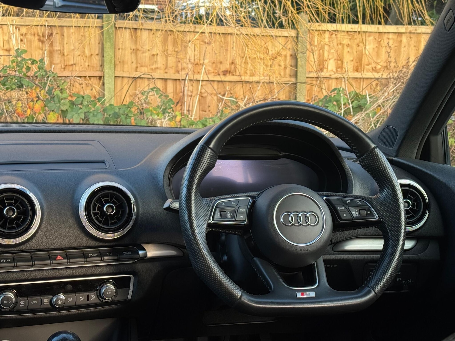 Used Audi A3 2019 for sale - 77131748: Photo 29