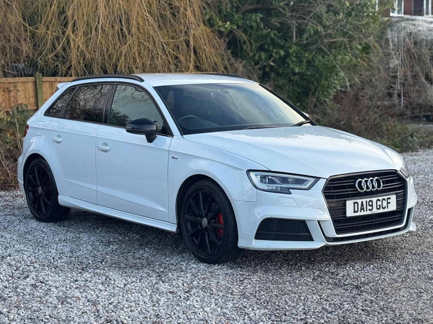 Used Audi A3 2019 for sale - 77131748: Photo 3