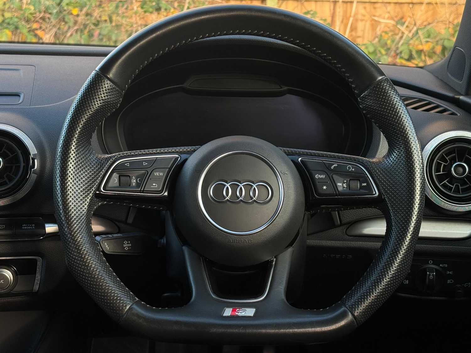 Used Audi A3 2019 for sale - 77131748: Photo 30
