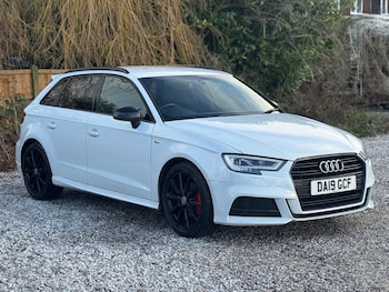 Used Audi A3 2019 for sale - 77131748: Photo