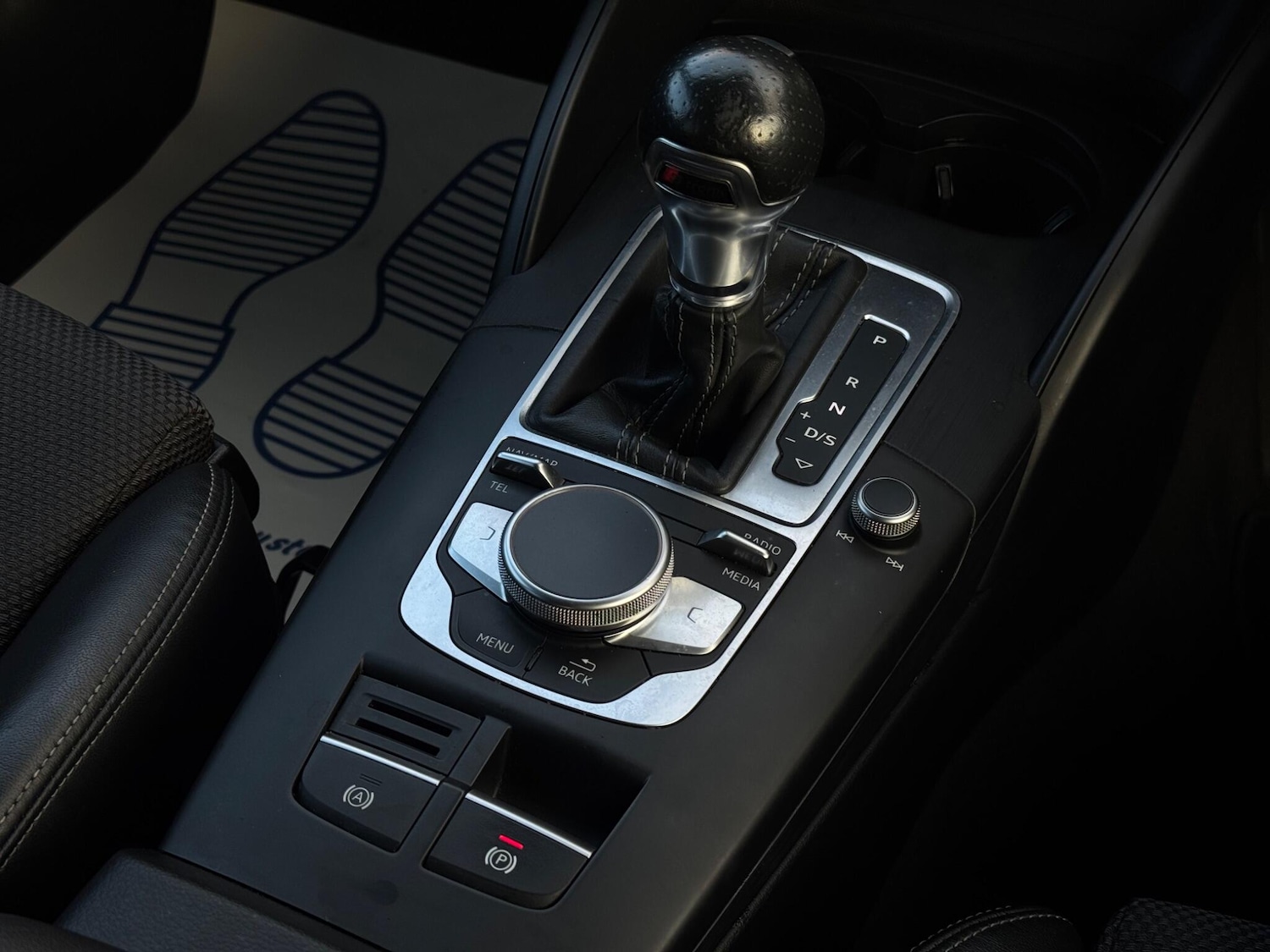 Used Audi A3 2019 for sale - 77131748: Photo 46