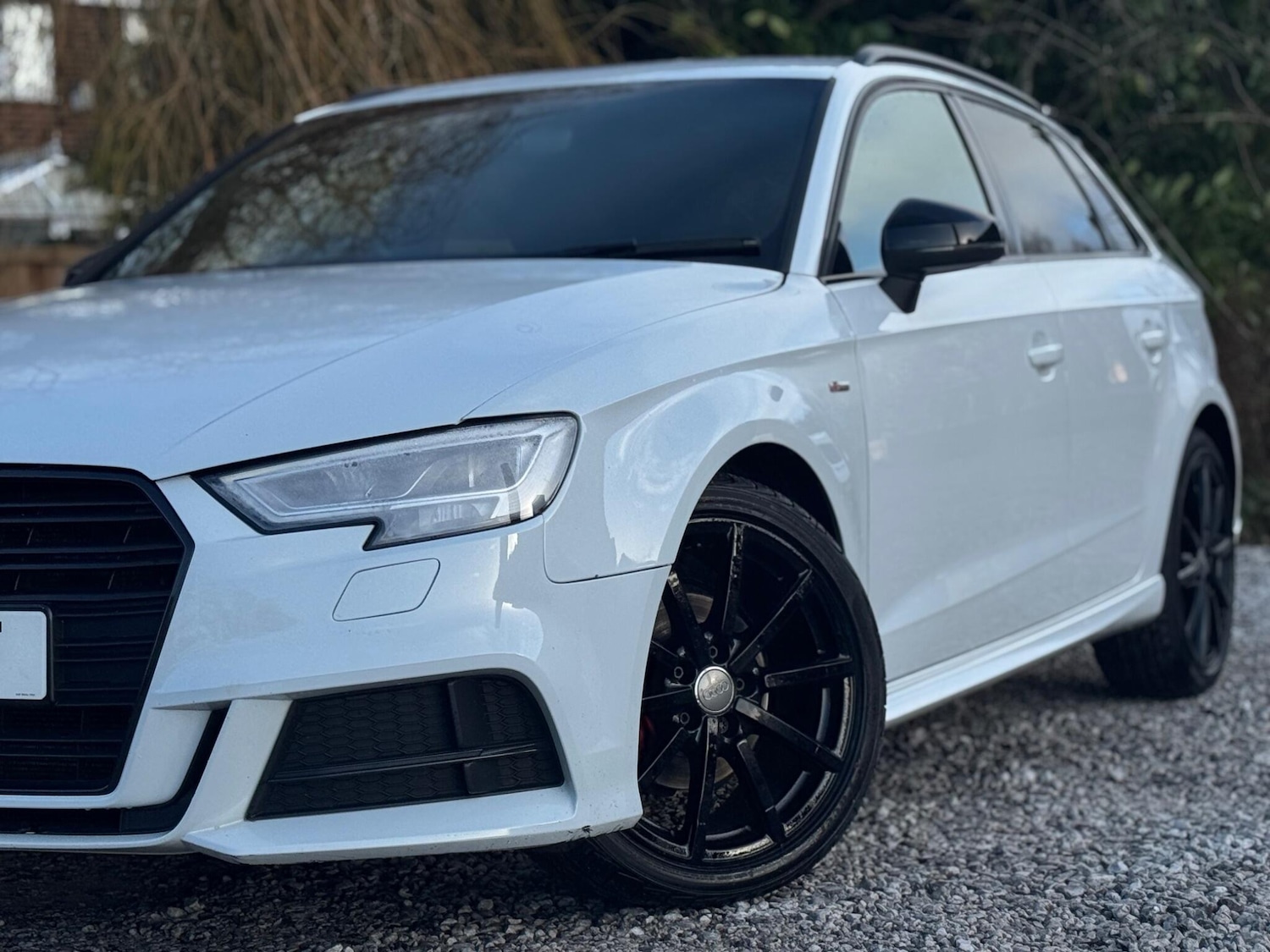 Used Audi A3 2019 for sale - 77131748: Photo 54
