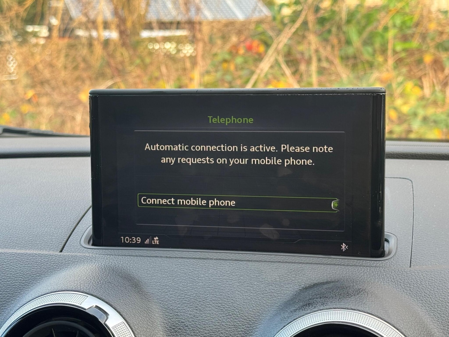 Used Audi A3 2019 for sale - 77131748: Photo 56