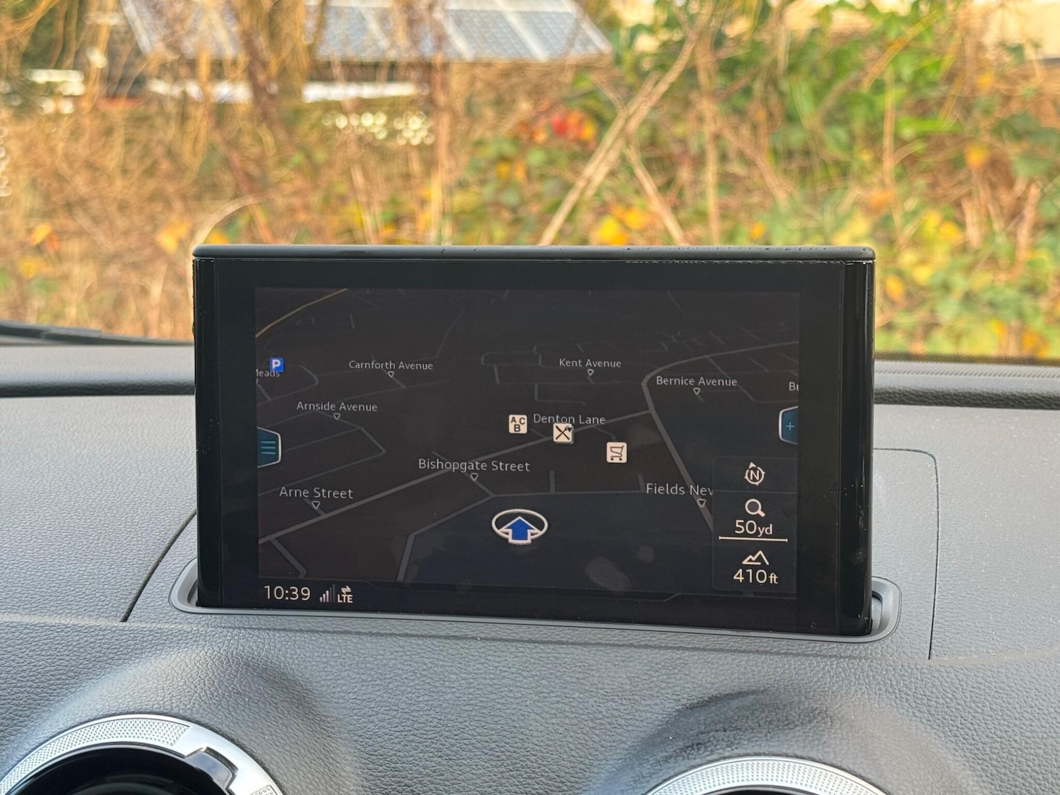 Used Audi A3 2019 for sale - 77131748: Photo 57