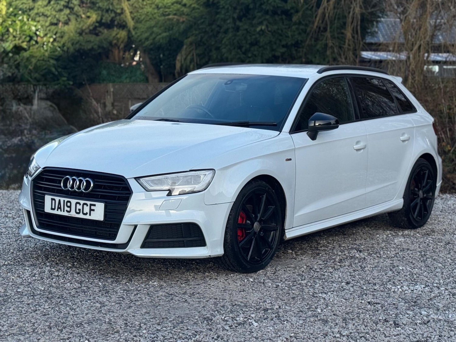 Used Audi A3 2019 for sale - 77131748: Photo 6