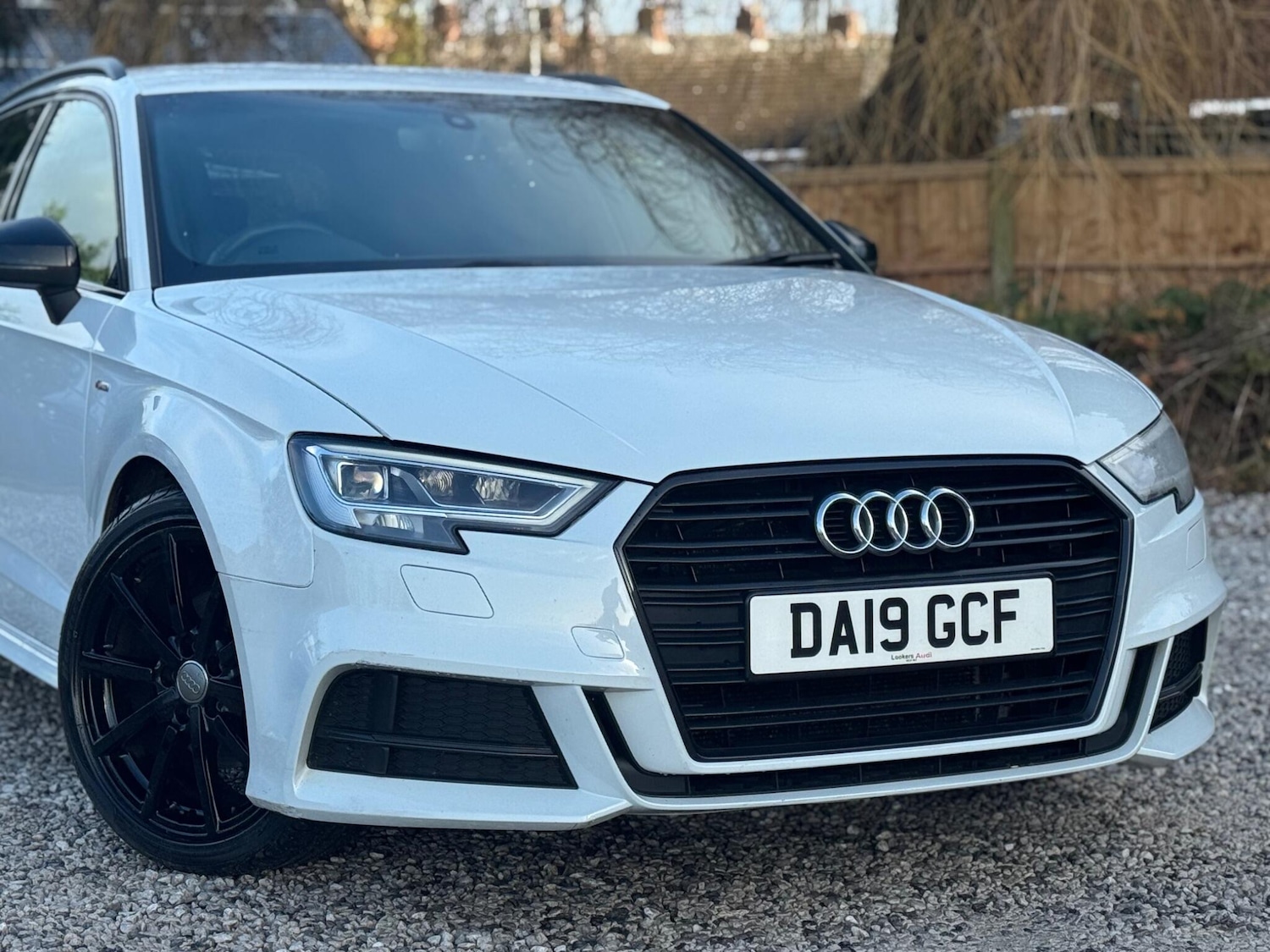 Used Audi A3 2019 for sale - 77131748: Photo 60