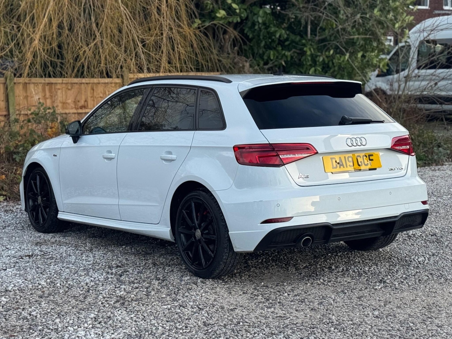 Used Audi A3 2019 for sale - 77131748: Photo 7