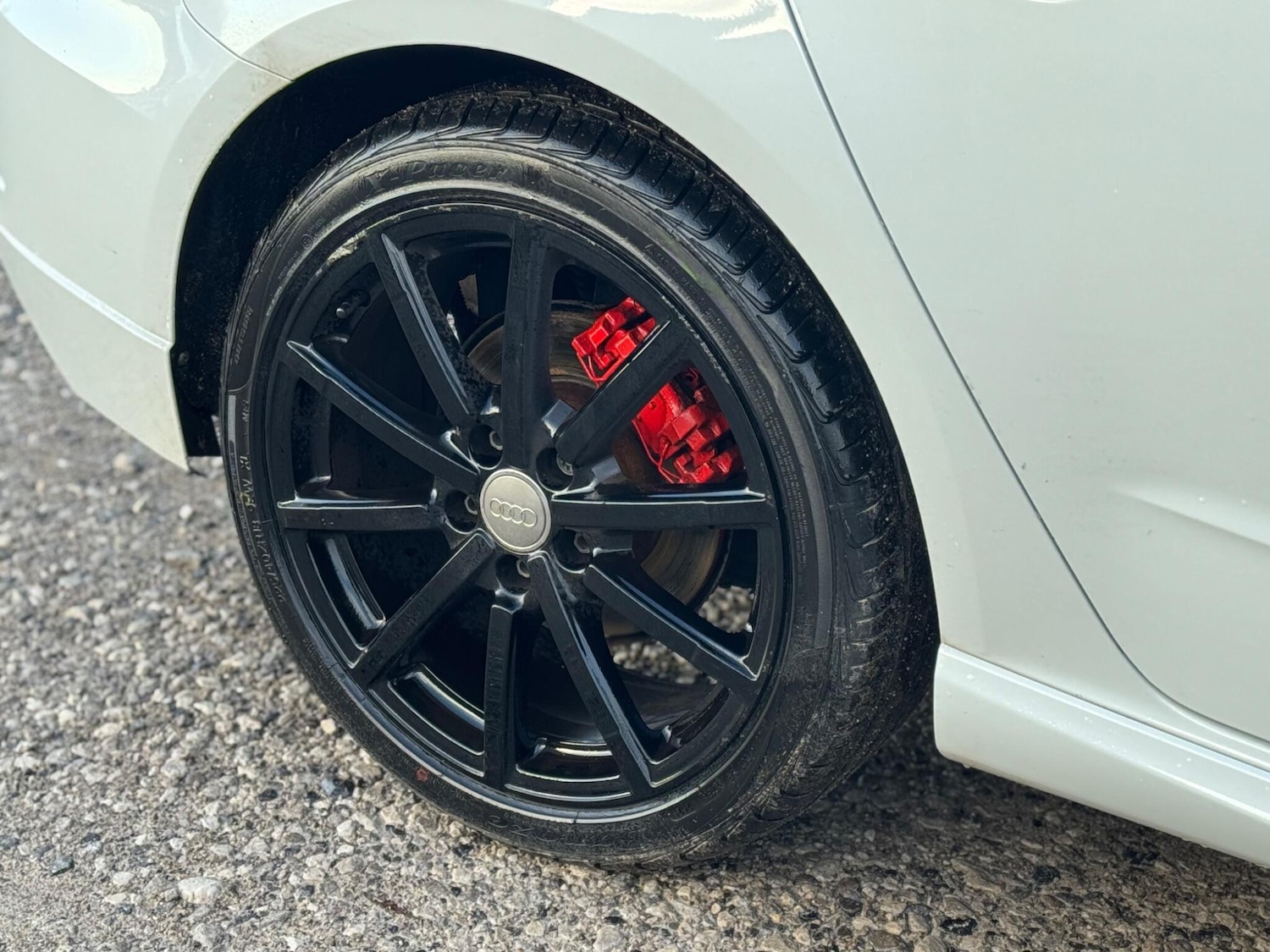 Used Audi A3 2019 for sale - 77131748: Photo 71