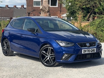 Used SEAT Ibiza 2020 for sale - 79509338: Photo