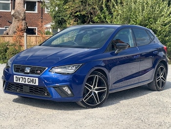 Used SEAT Ibiza 2020 for sale - 79509338: Photo