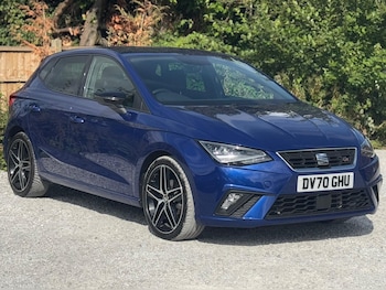 Used SEAT Ibiza 2020 for sale - 79509338: Photo