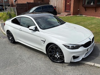 Used BMW M4 2019 for sale - 79859810: Photo