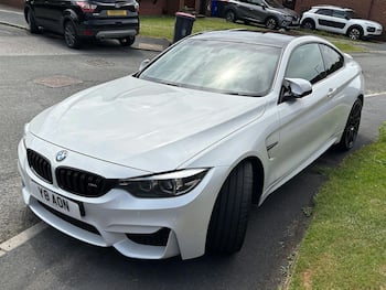 Used BMW M4 2019 for sale - 79859810: Photo