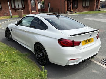 Used BMW M4 2019 for sale - 79859810: Photo