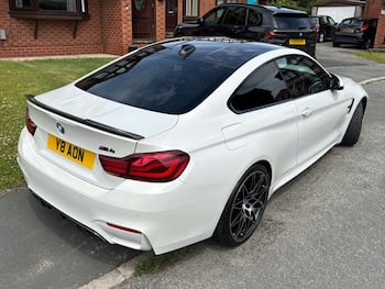 Used BMW M4 2019 for sale - 79859810: Photo
