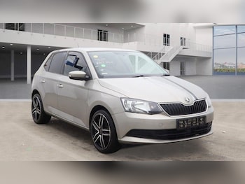 2015 (65) - 1.2 TSI 90 SE 5dr