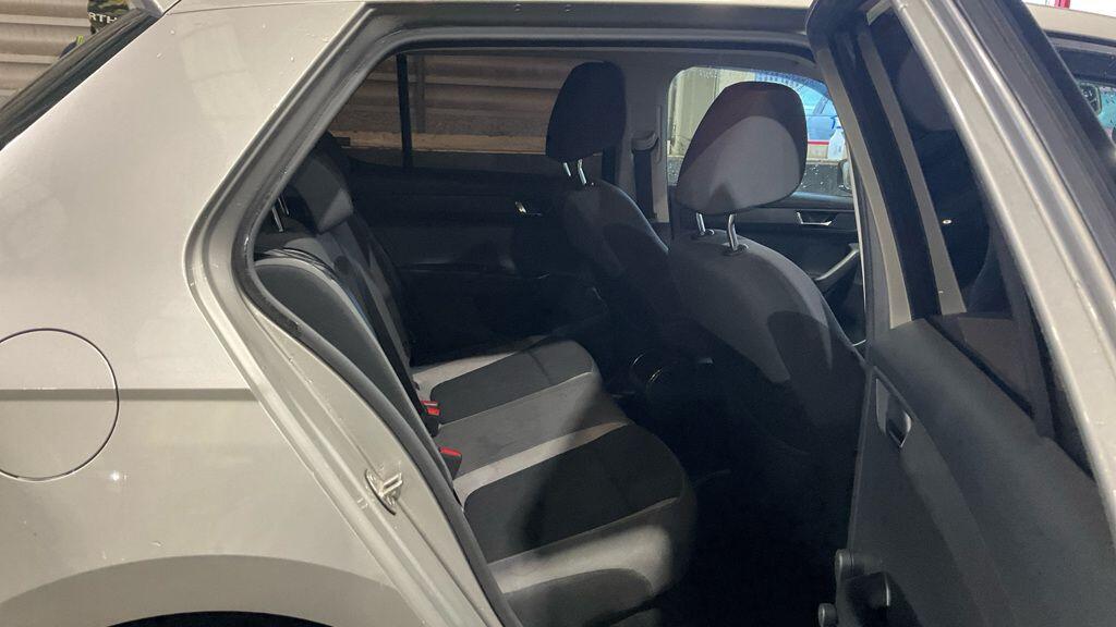 Used Skoda Fabia 2015 for sale - 77387229: Photo 8