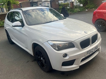 Used BMW X1 2012 for sale - 78946967: Photo