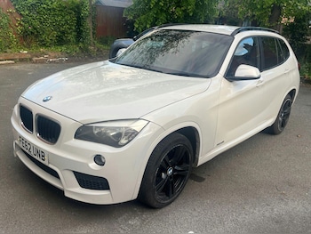 Used BMW X1 2012 for sale - 78946967: Photo