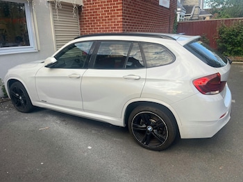 Used BMW X1 2012 for sale - 78946967: Photo