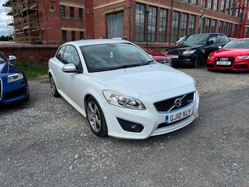 Used Volvo C30 2010 for sale - 78830796: Photo