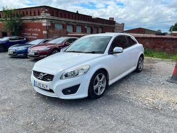 Used Volvo C30 2010 for sale - 78830796: Photo
