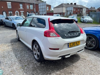 Used Volvo C30 2010 for sale - 78830796: Photo