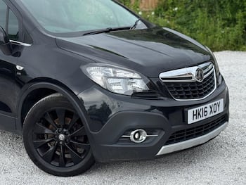 Used Vauxhall Mokka 2016 for sale - 79847722: Photo