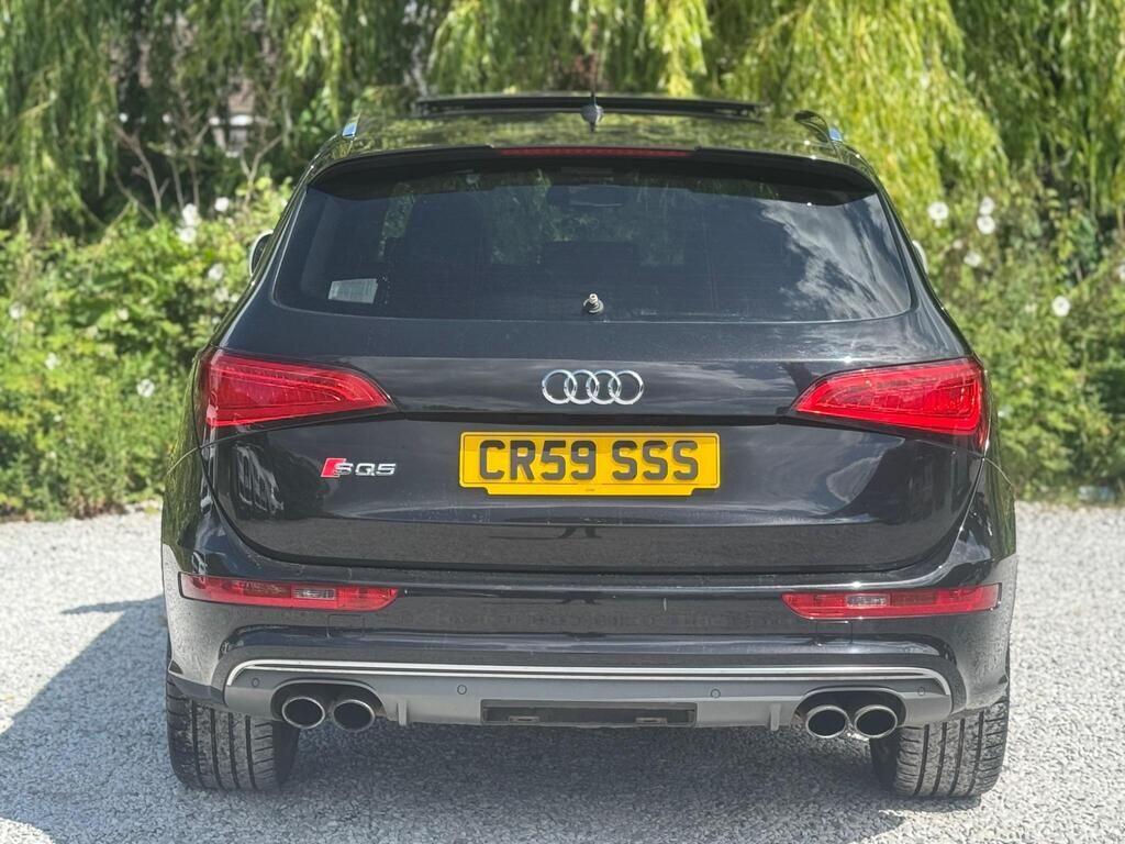 Used Audi Q5 2014 for sale - 77131570: Photo 11