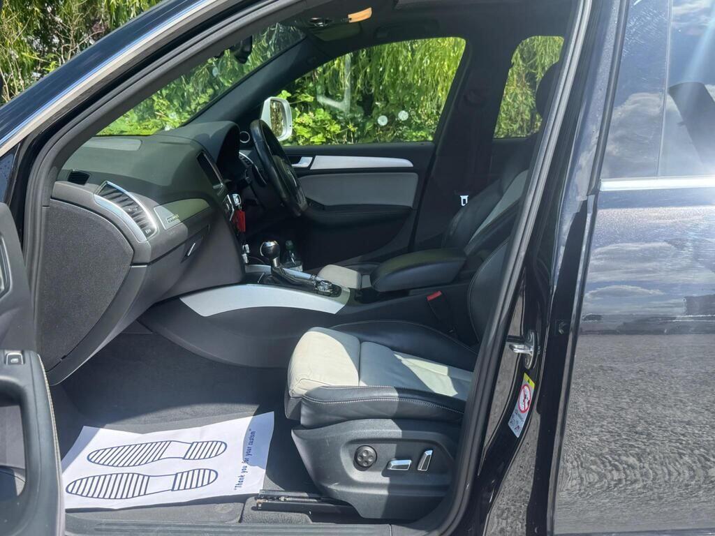 Used Audi Q5 2014 for sale - 77131570: Photo 21