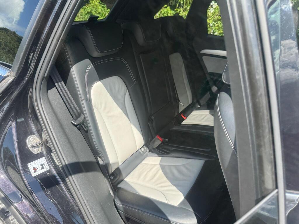 Used Audi Q5 2014 for sale - 77131570: Photo 23