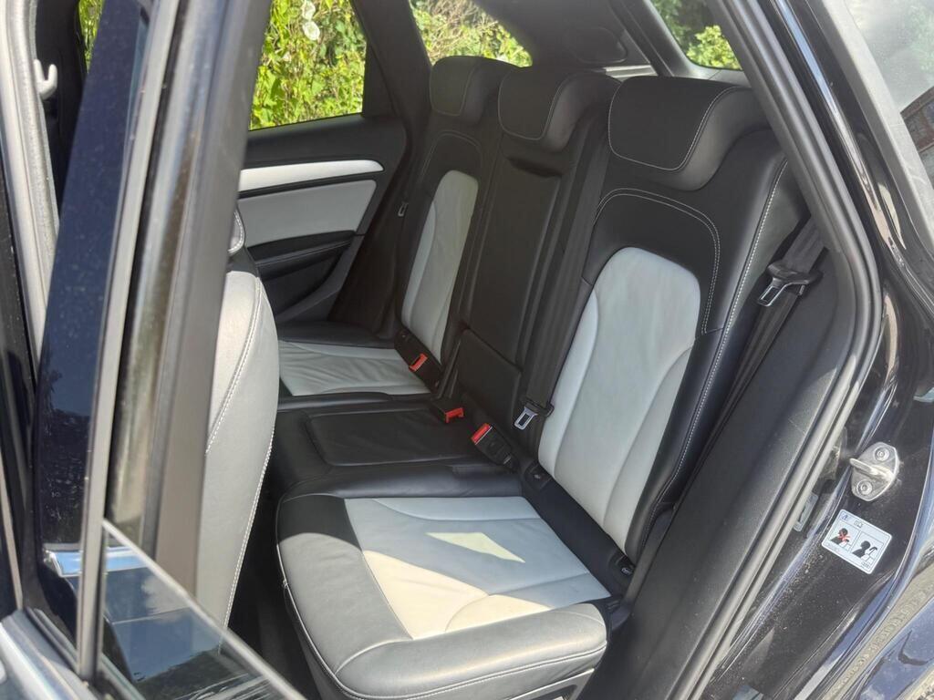 Used Audi Q5 2014 for sale - 77131570: Photo 25