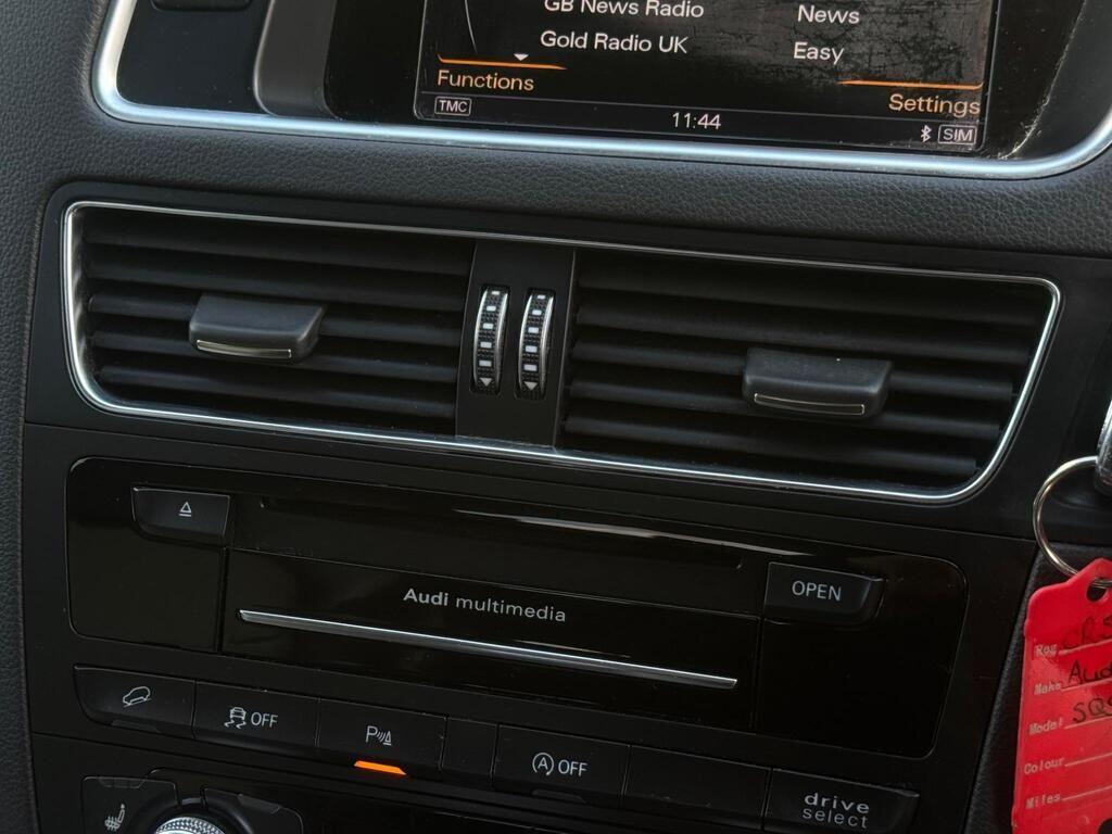 Used Audi Q5 2014 for sale - 77131570: Photo 46